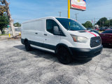 Used 2017 Ford Transit 150 130 Low Roof image 2