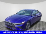 Used 2025 Hyundai Elantra Sport w/ Cargo Package image 2