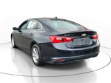 Used 2023 Chevrolet Malibu LT image 3