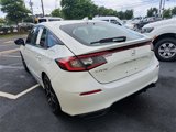 Used 2024 Honda Civic Sport image 4