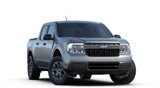 New 2024 Ford Maverick XLT w/ XLT Luxury Package image 4