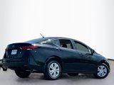 New 2025 Nissan Versa S w/ Trunk Package image 2