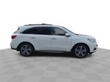 Used 2019 Acura MDX SH-AWD w/ Technology Package image 2