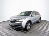 Used 2016 Acura MDX FWD w/ Advance & Entertainment image 4