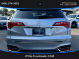 Used 2018 Acura RDX AWD image 5