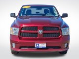Certified 2019 RAM 1500 Express image 3