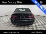 Used 2022 BMW 330i xDrive Sedan w/ M Sport Package image 6
