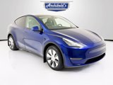 Used 2021 Tesla Model Y 2WD image 1