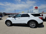 Used 2024 Ford Explorer Limited image 2