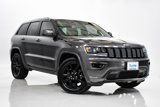Used 2018 Jeep Grand Cherokee Altitude image 4