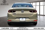 Certified 2024 MAZDA MAZDA3 s image 4