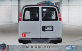 Used 2007 Chevrolet Express 2500 image 5