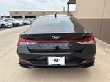Used 2022 Hyundai Elantra SEL w/ Convenience Package image 5