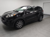 Used 2017 Kia Sportage EX image 2