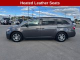 Used 2013 Honda Odyssey EX-L image 2