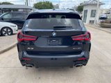 Certified 2023 BMW X3 sDrive30i w/ M Sport Package image 6