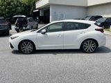 Used 2024 Subaru Impreza 2.0i Sport image 2