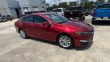 Certified 2024 Chevrolet Malibu LT image 2
