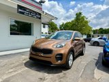 Used 2019 Kia Sportage LX image 2