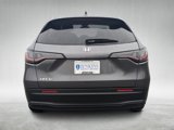 New 2025 Honda HR-V LX image 4