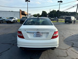 Used 2011 Mercedes-Benz C 300 4MATIC Sedan image 5