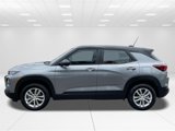 Used 2023 Chevrolet TrailBlazer LS image 4