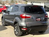 Used 2020 Ford EcoSport S image 5