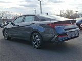 New 2025 Hyundai Elantra SEL image 3
