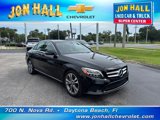 Used 2019 Mercedes-Benz C 300 Sedan image 1