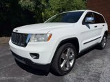 Used 2013 Jeep Grand Cherokee Limited w/ Trailer Tow Group IV image 5