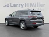 Used 2023 Jeep Grand Cherokee L Laredo image 3