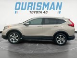 Used 2018 Honda CR-V EX-L image 3