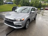 Used 2016 Mitsubishi Outlander Sport ES image 3