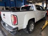 Used 2015 GMC Canyon SLE w/ SLE Convenience Package image 2