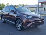 Used 2017 Toyota RAV4 LE image 2