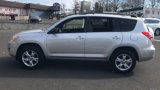 Used 2012 Toyota RAV4 4WD image 4