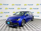 Used 2022 Toyota Corolla SE image 3