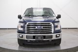 Used 2017 Ford F150 XLT w/ Equipment Group 301A Mid image 2