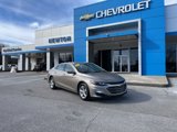 New 2025 Chevrolet Malibu LS image 2
