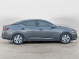 New 2025 Nissan Sentra S image 6