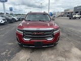 Used 2022 GMC Acadia AT4 w/ Preferred Package image 2
