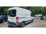 Used 2017 Ford Transit 150 130 Medium Roof image 4