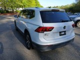 Used 2018 Volkswagen Tiguan SEL image 3