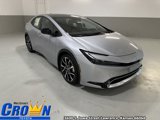 New 2025 Toyota Prius Plug-In Hybrid image 4