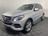 Used 2018 Mercedes-Benz GLE 350 image 2