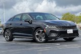 Used 2021 Kia K5 EX image 2