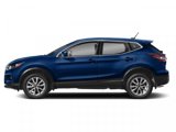 Used 2020 Nissan Rogue Sport S w/ Appearance Package image 3