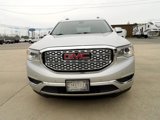 Used 2019 GMC Acadia Denali w/ Technology Package image 3