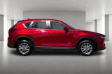 Certified 2023 MAZDA CX-5 AWD 2.5 S image 3