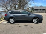 Used 2018 Subaru Outback 2.5i Premium image 4